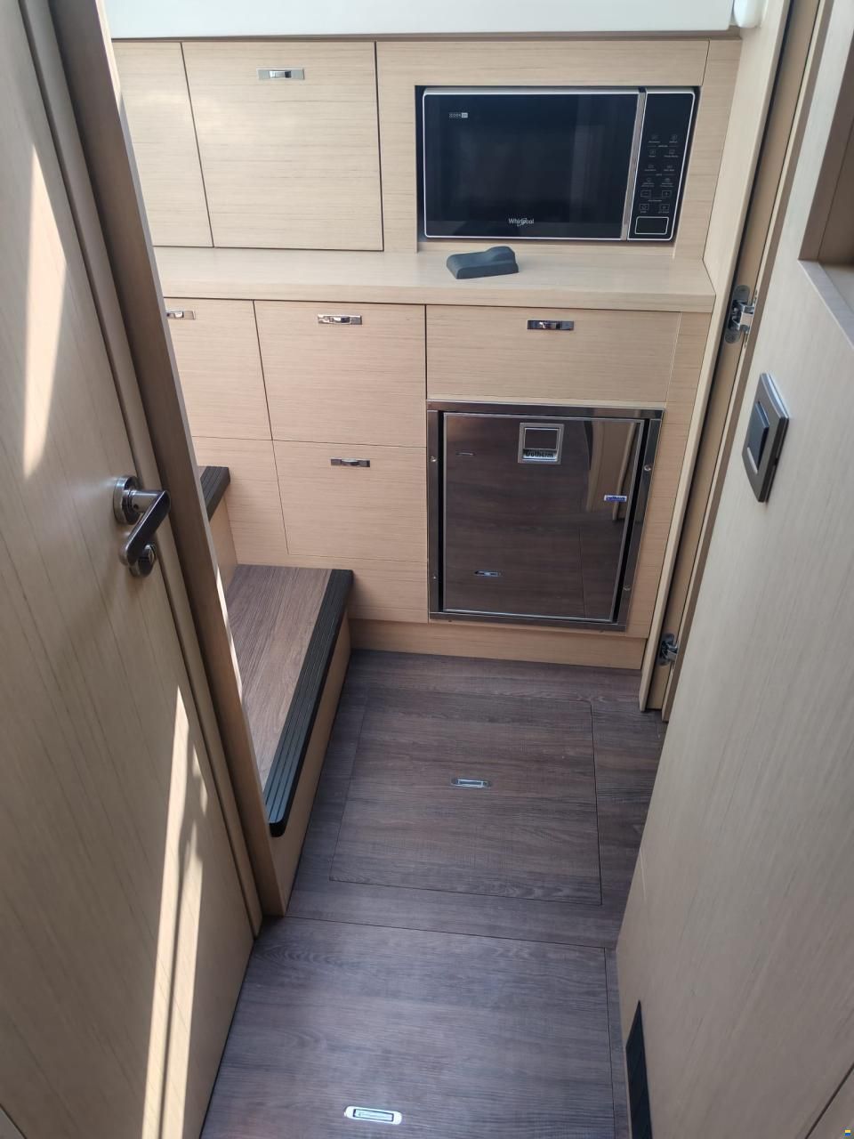 Jeanneau DB37 IB