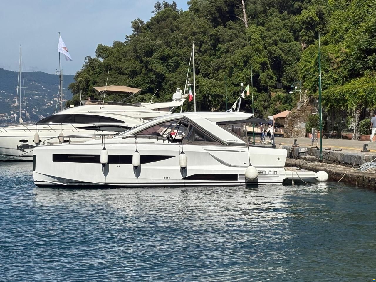 Jeanneau DB37 IB