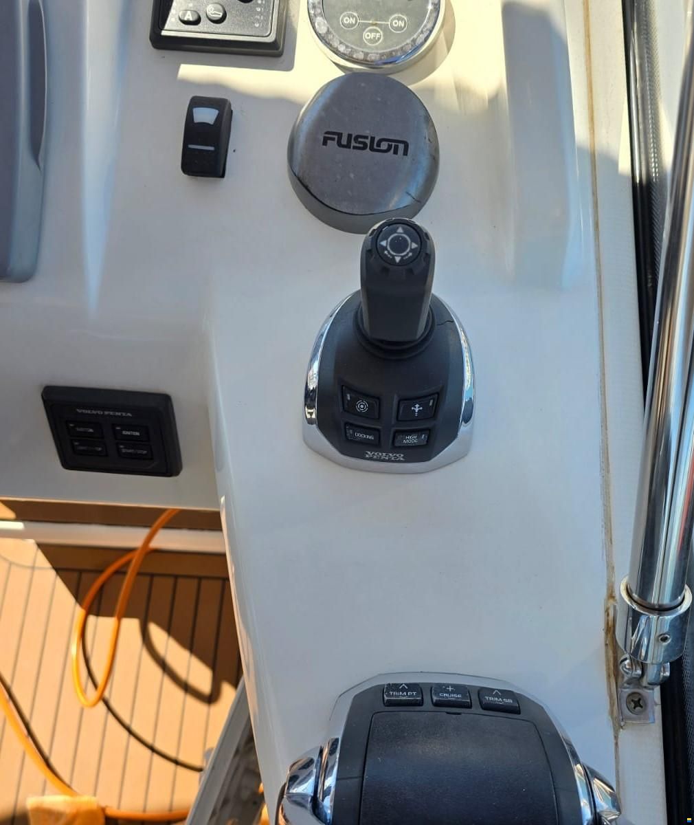 Bavaria 32 Sport