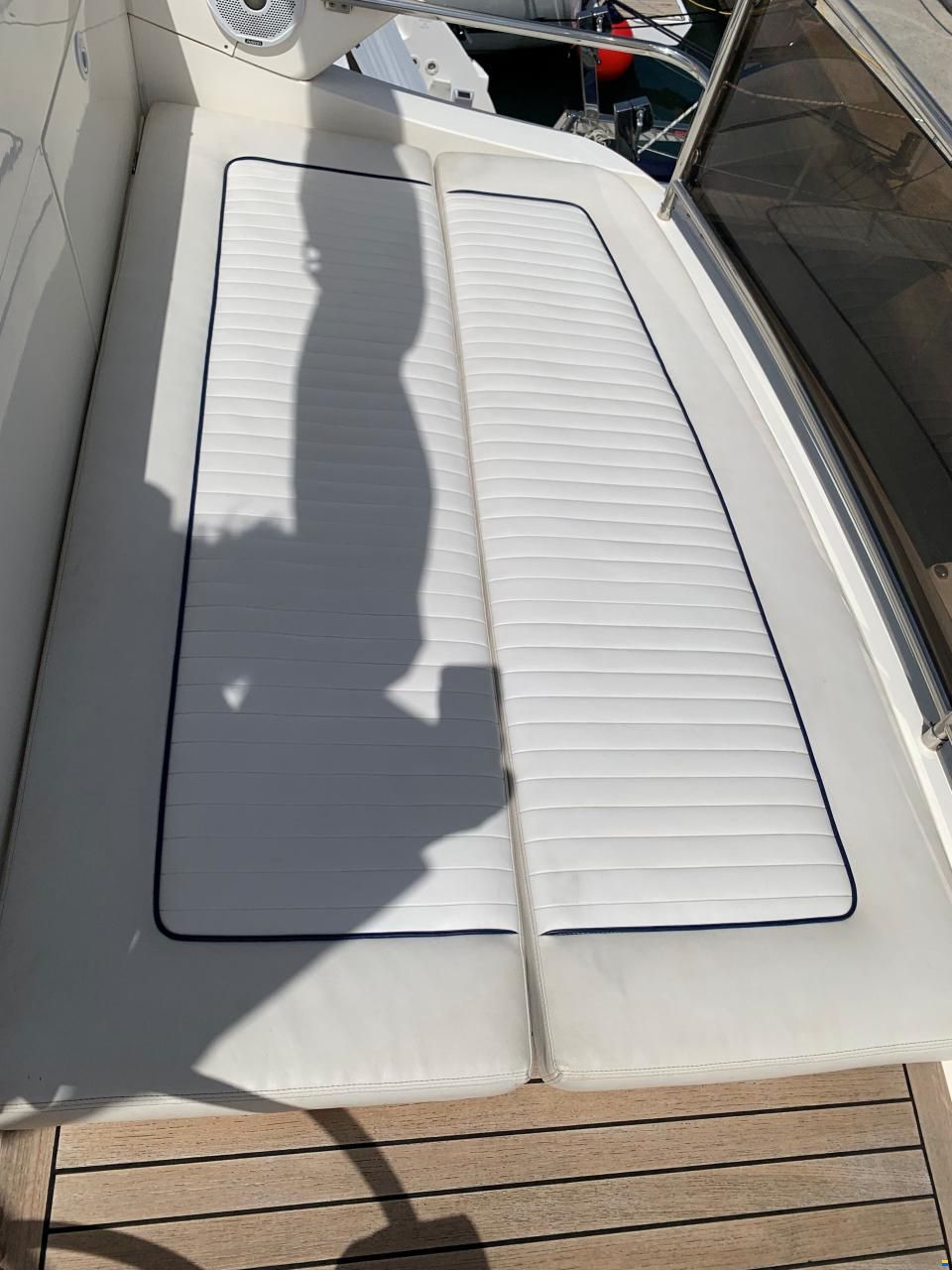 Princess 45