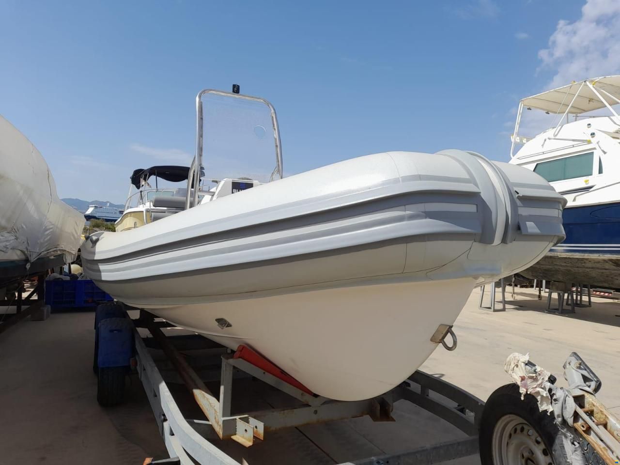 Novamarine RH600/HDSIX