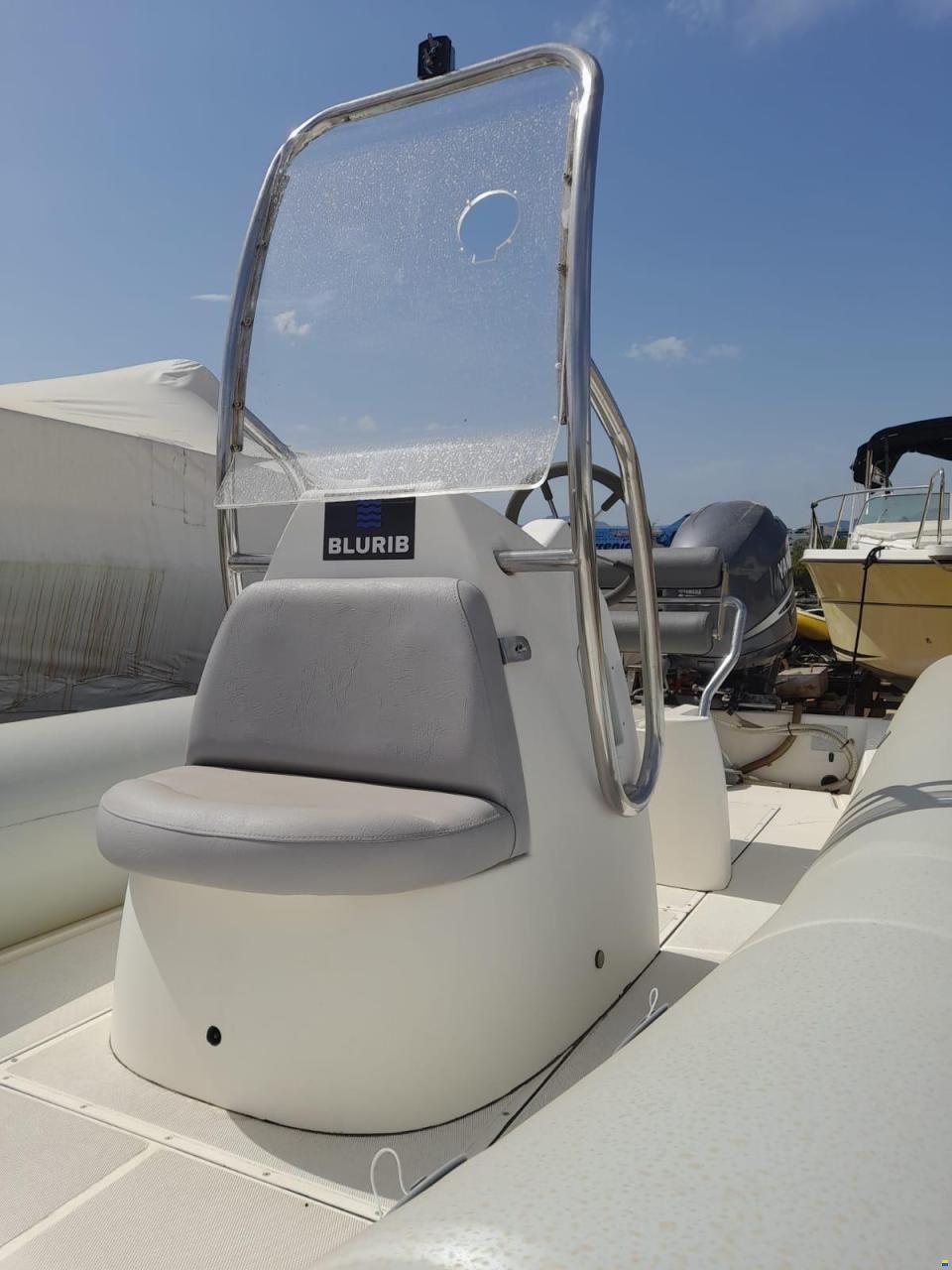 Novamarine RH600/HDSIX