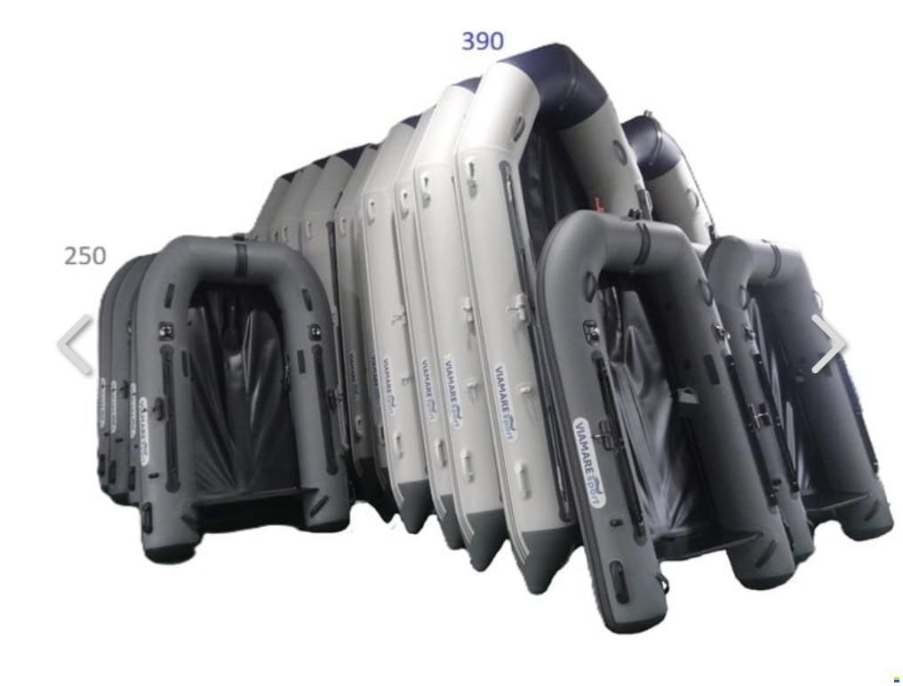 Viamare VIAMAREsport 300