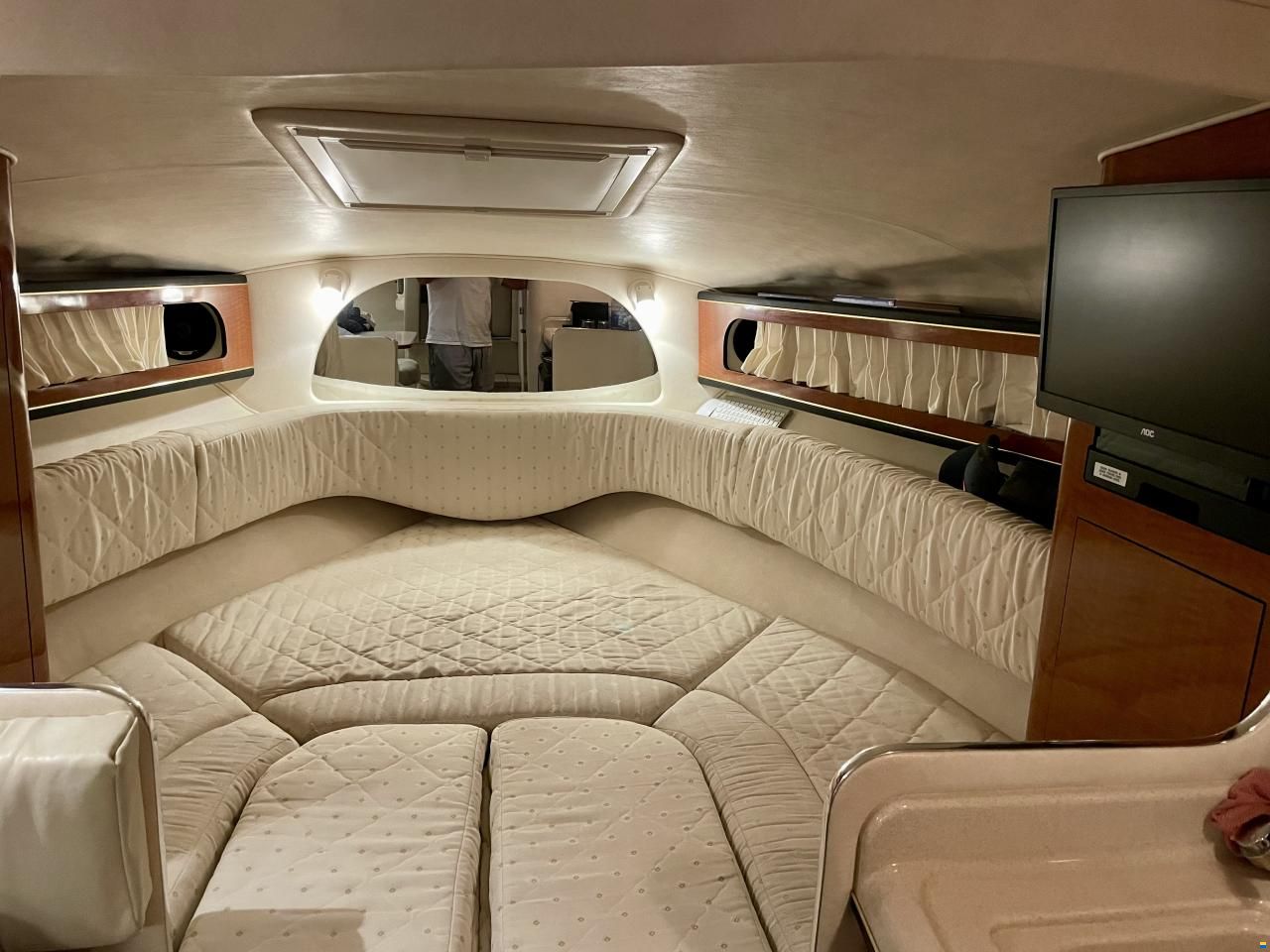 Sea Ray 280