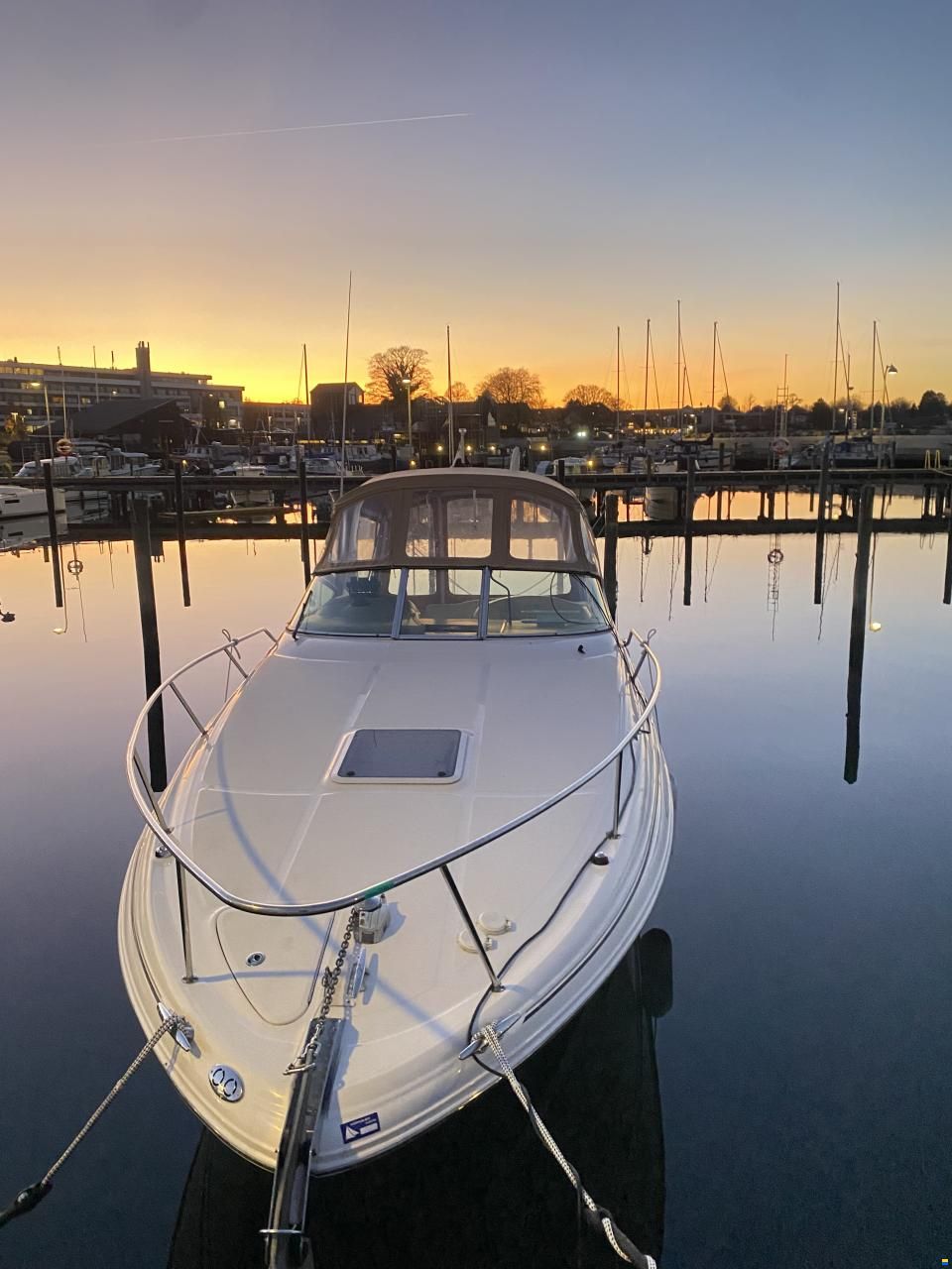 Sea Ray 280