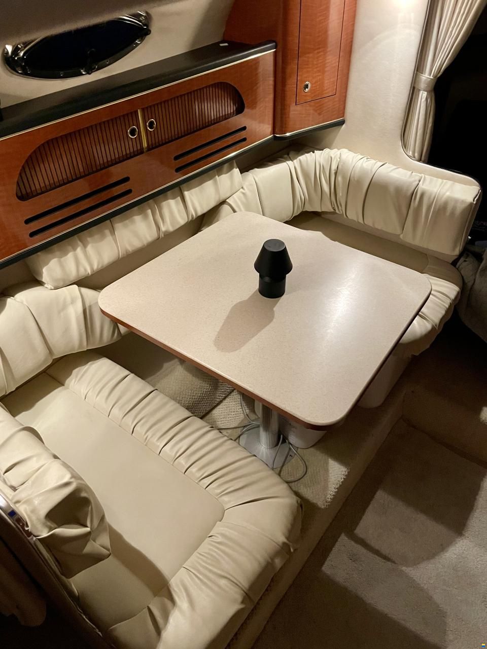 Sea Ray 280