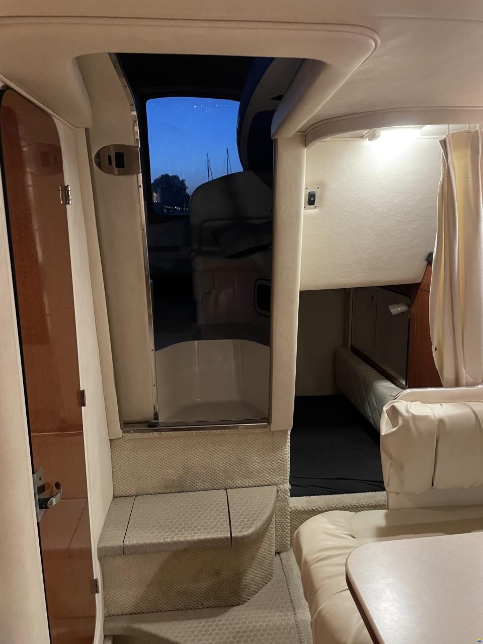 Sea Ray 280