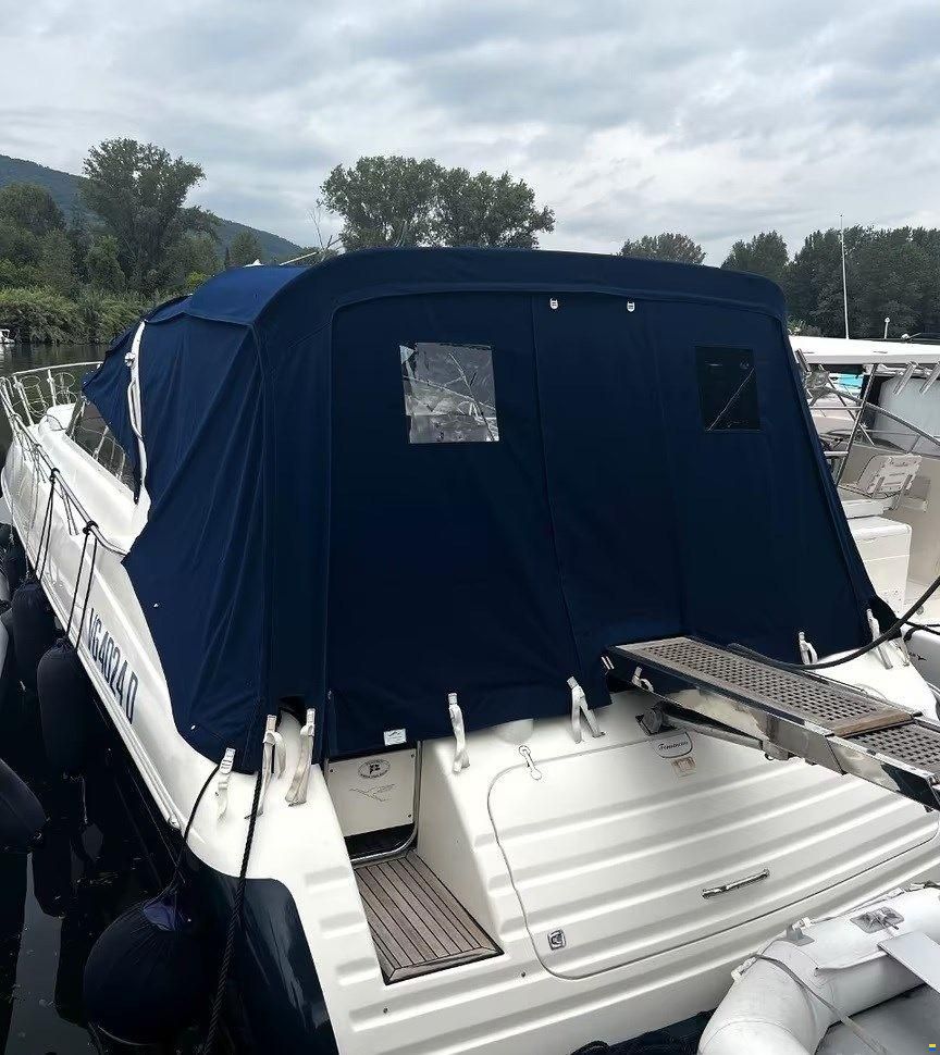 Airon Marine 425