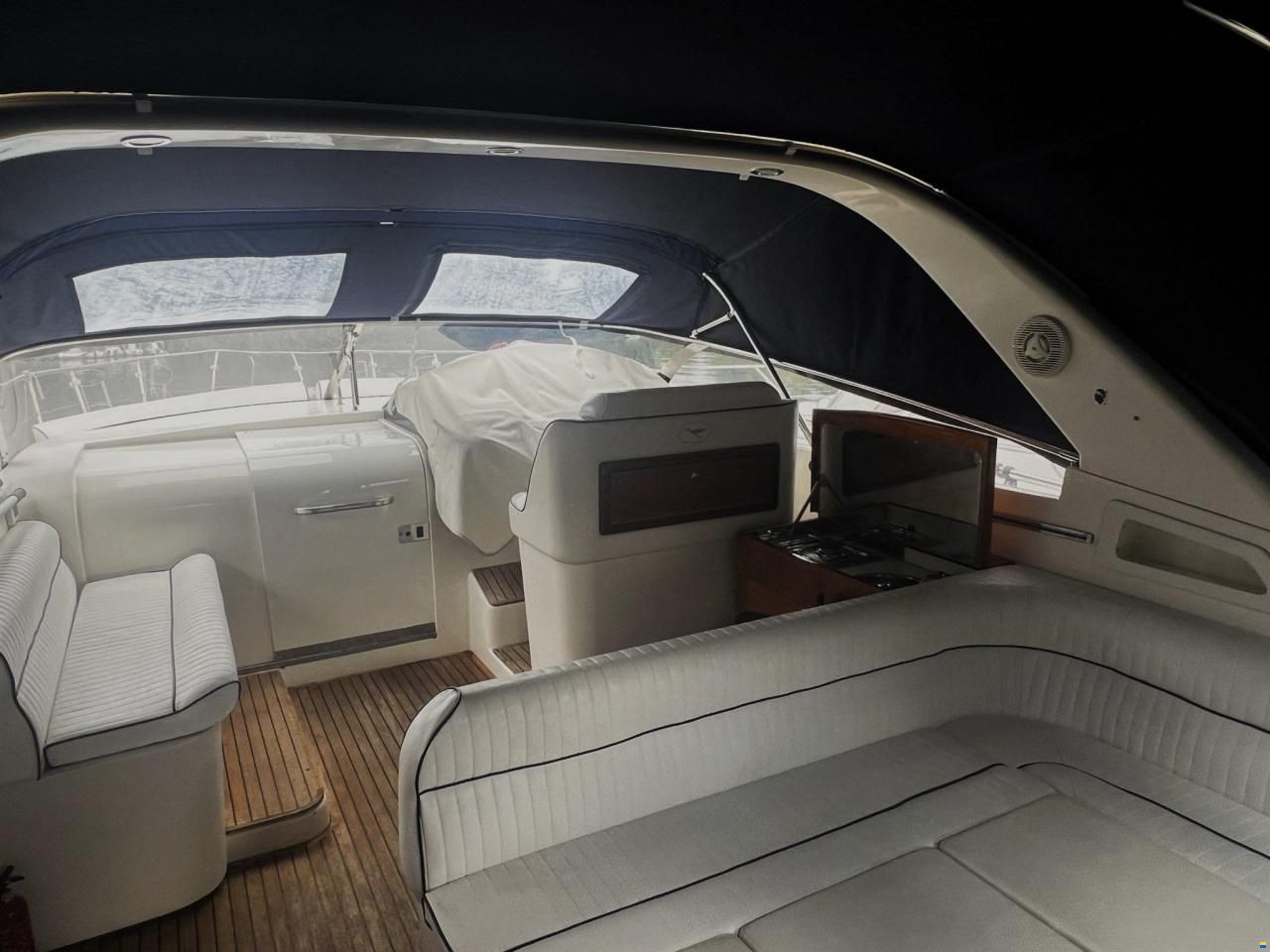 Airon Marine 425