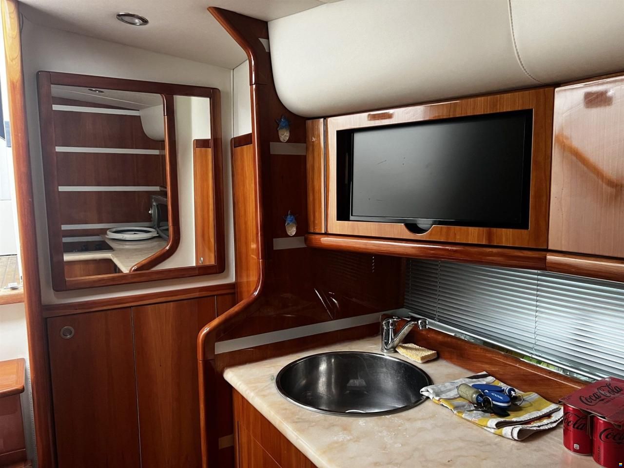 Airon Marine 425