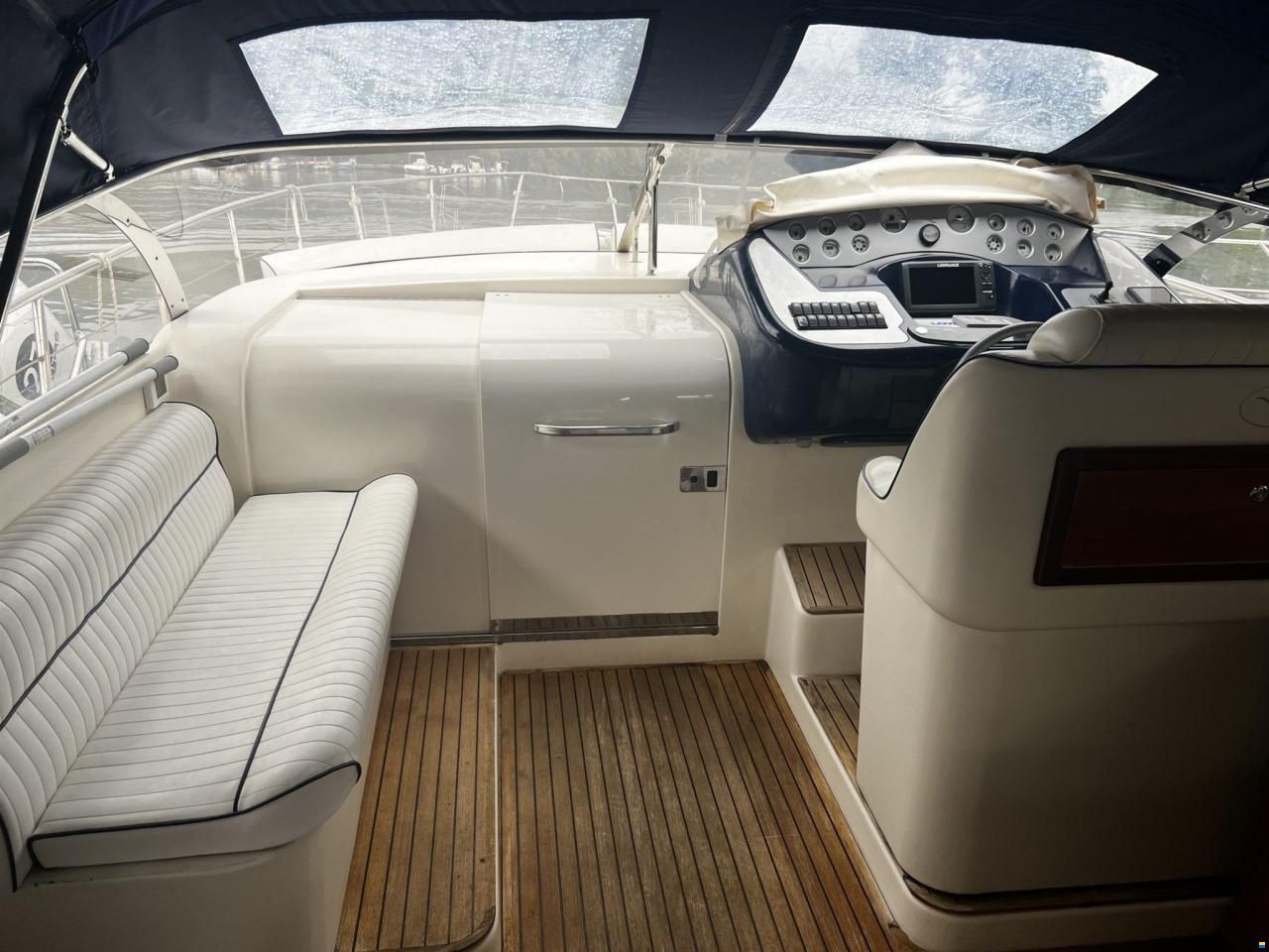 Airon Marine 425