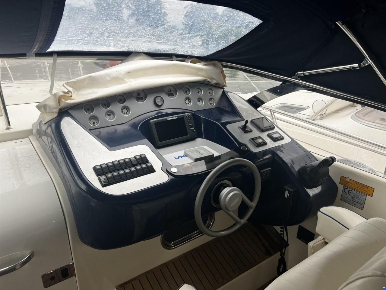 Airon Marine 425