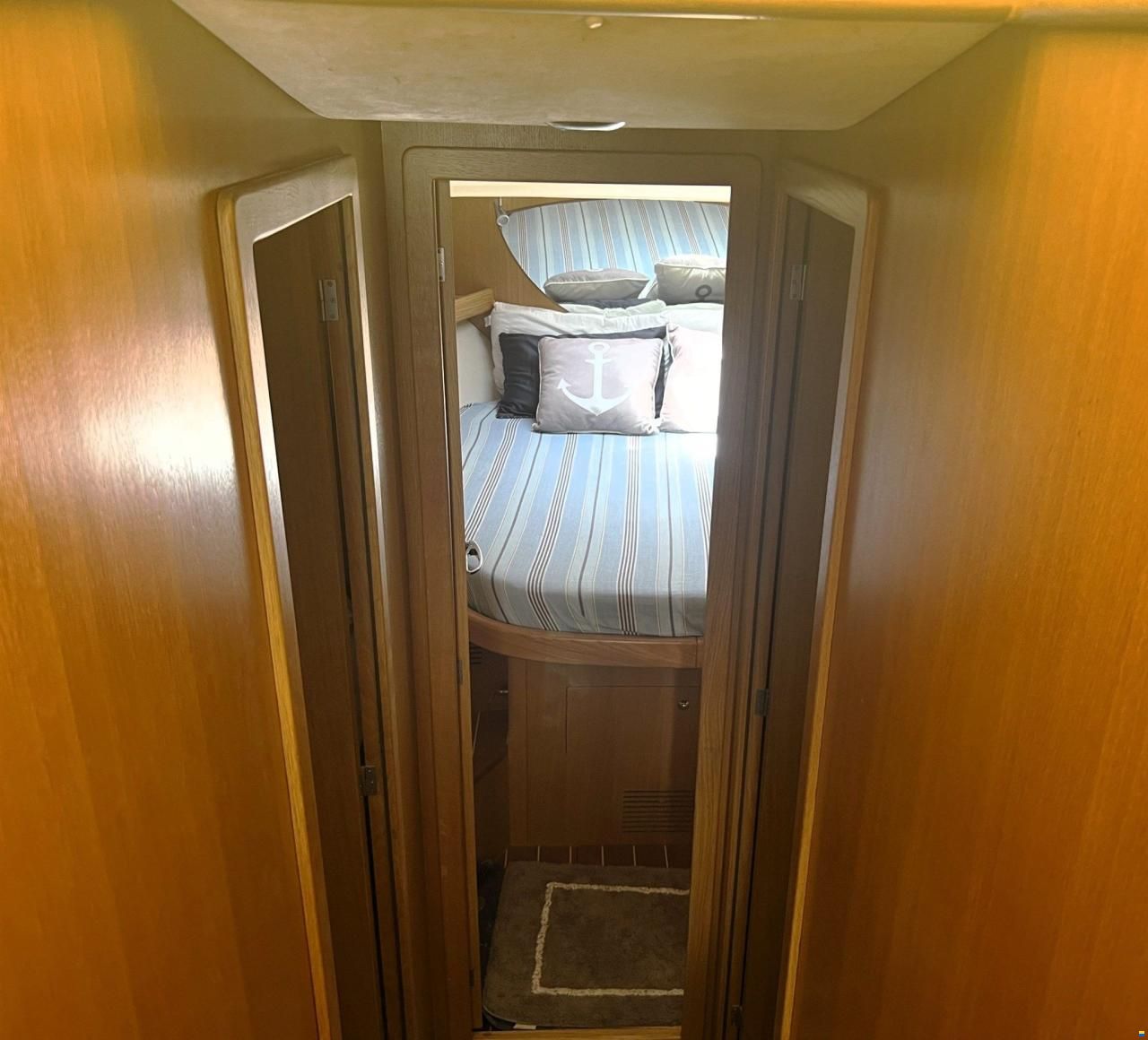Portofino Marine 37 FLY