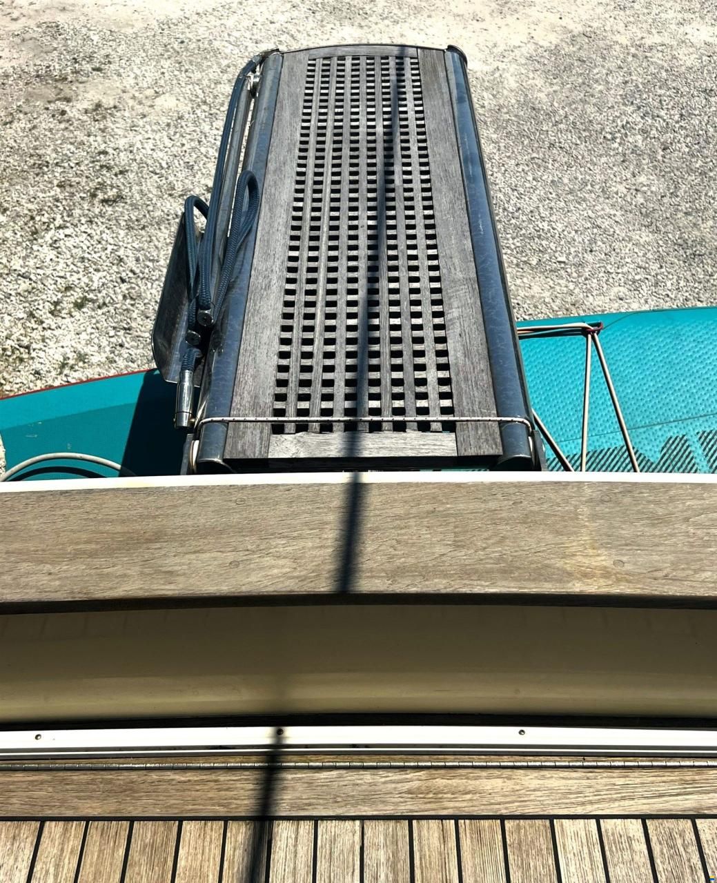 Portofino Marine 37 FLY