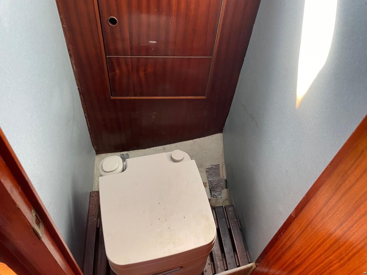 Finnsailer 35