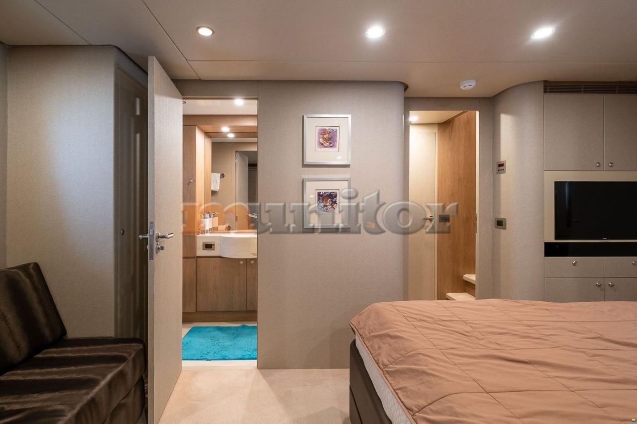 Oceanco 80