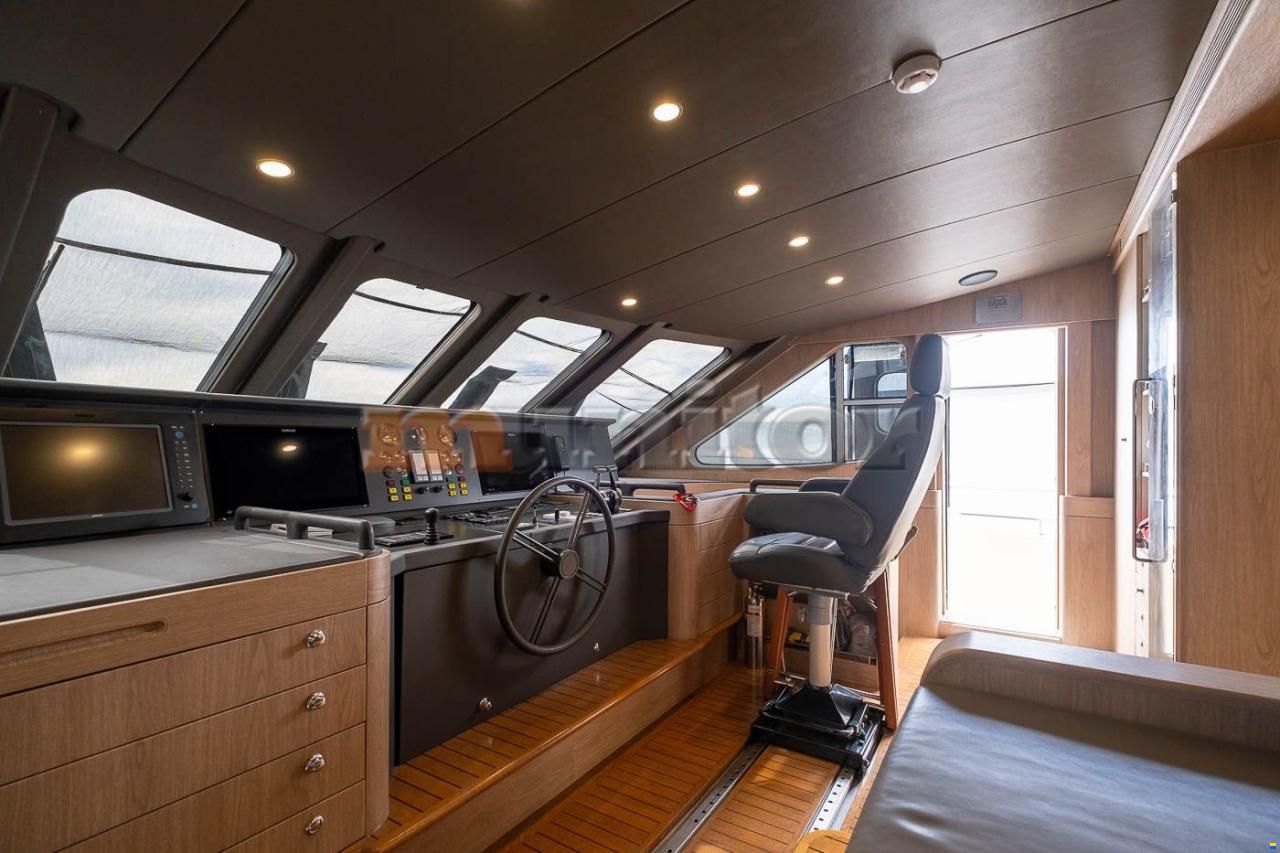 Oceanco 80