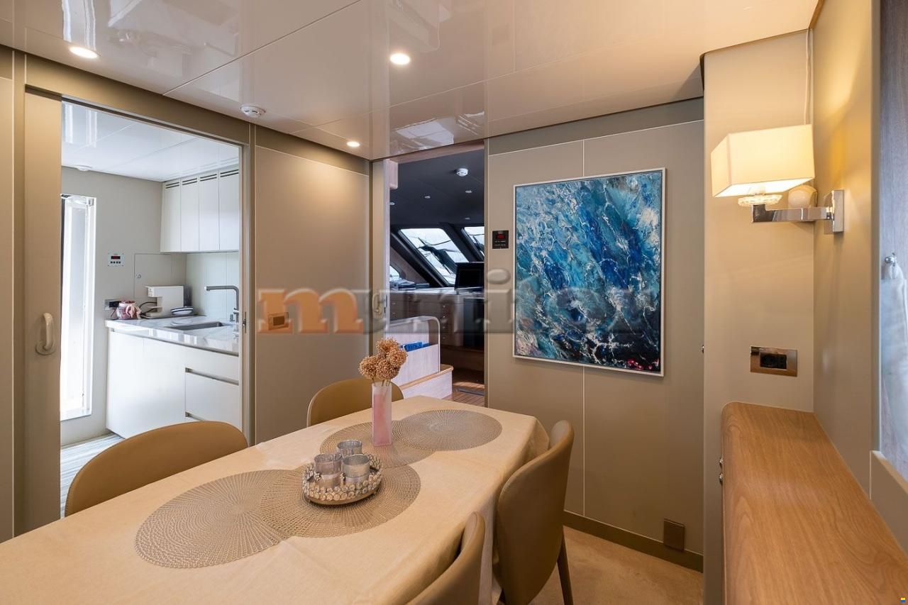 Oceanco 80