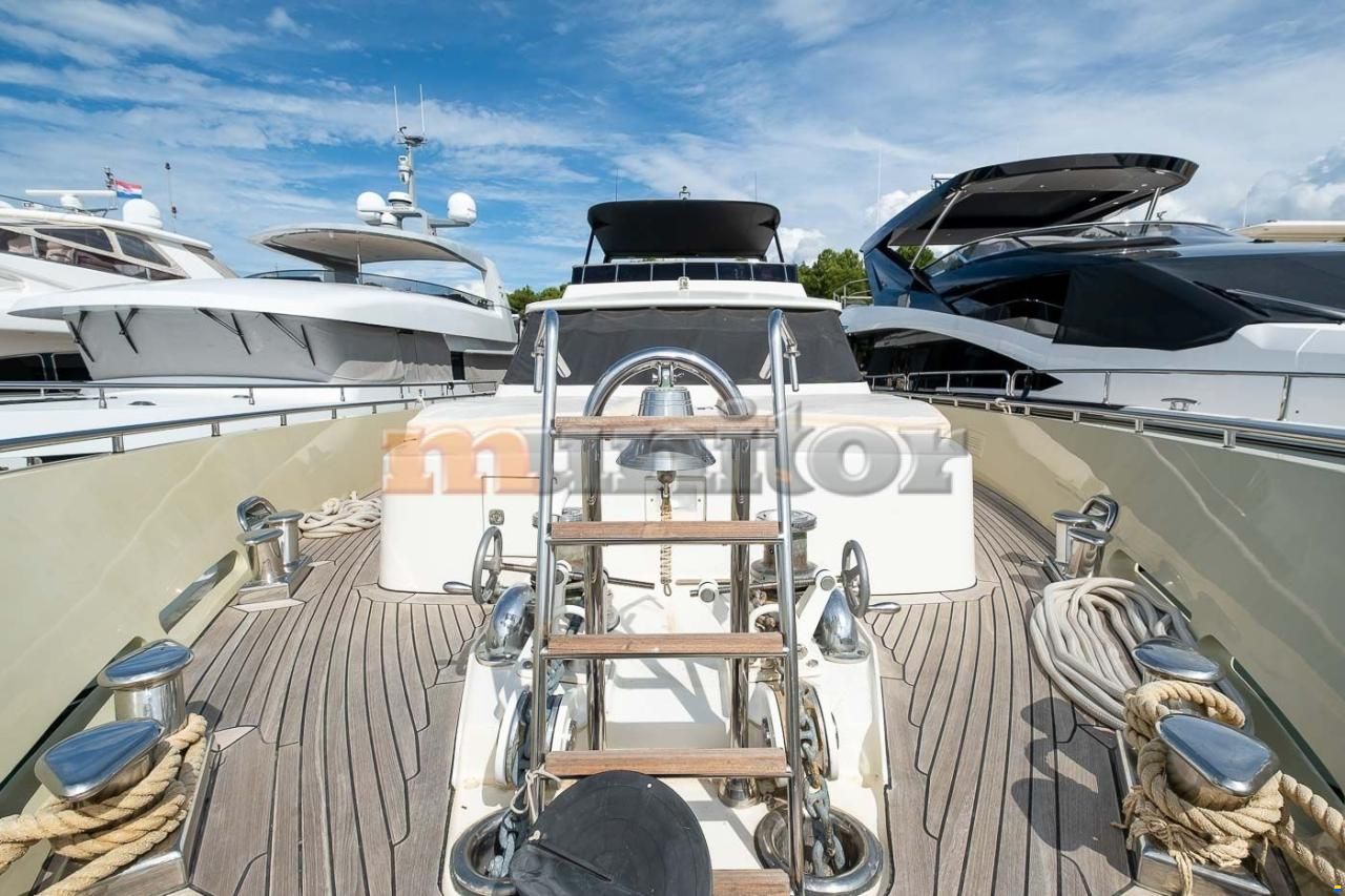 Oceanco 80