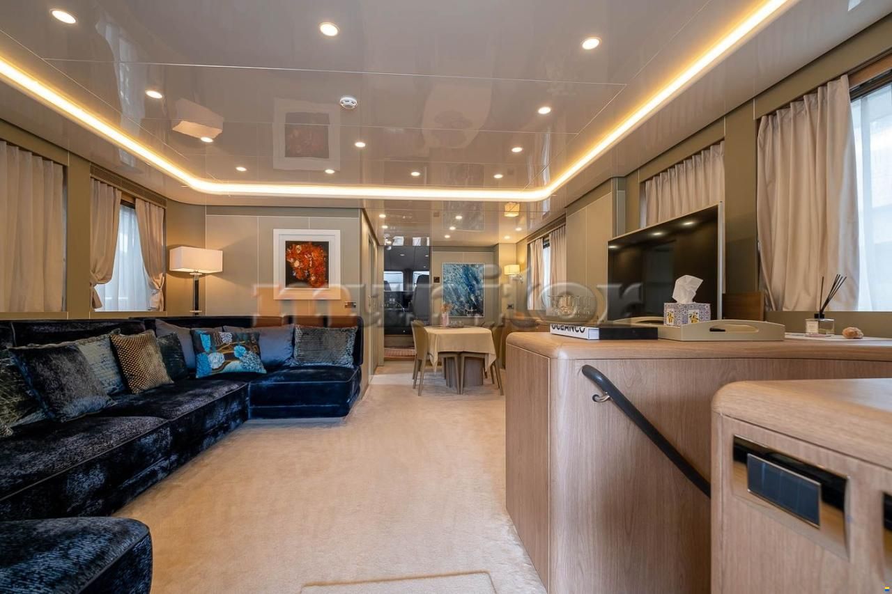 Oceanco 80