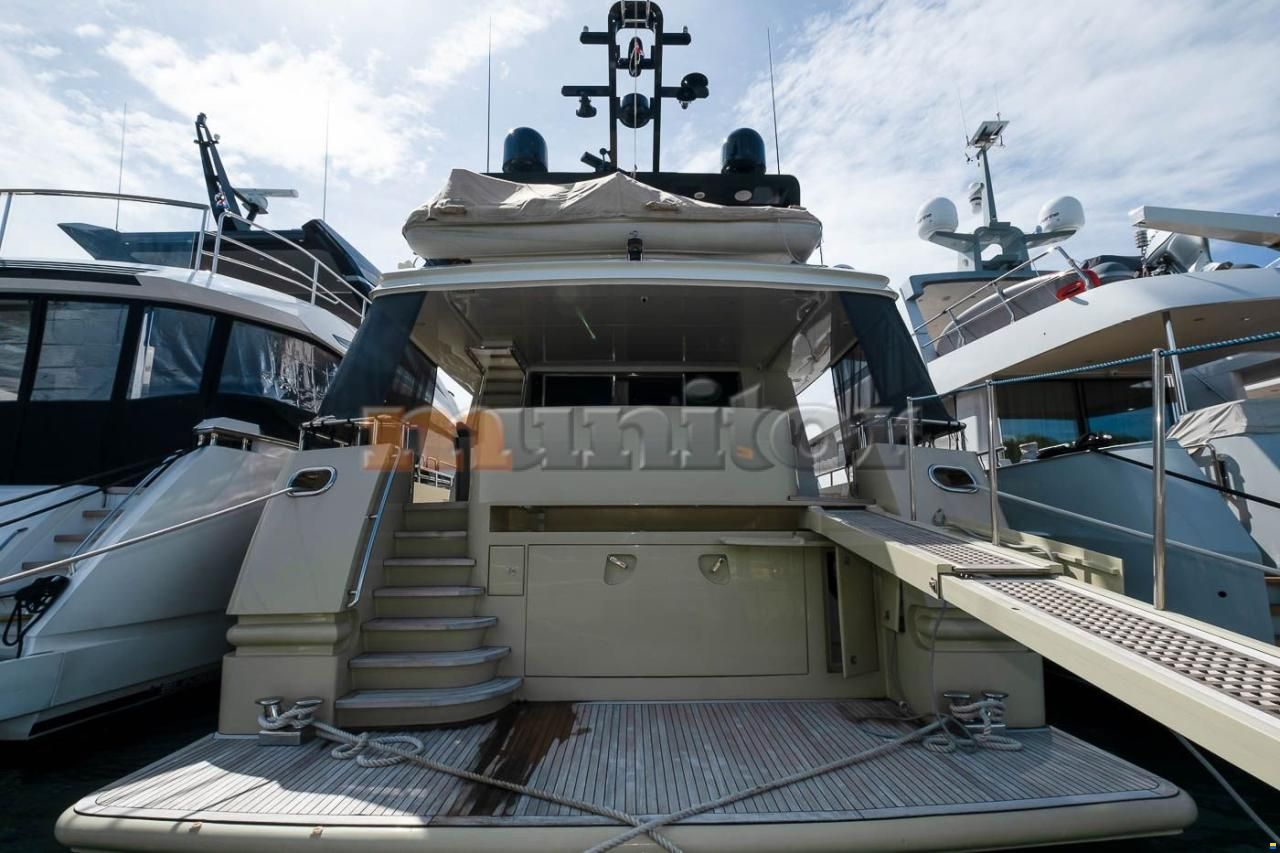 Oceanco 80