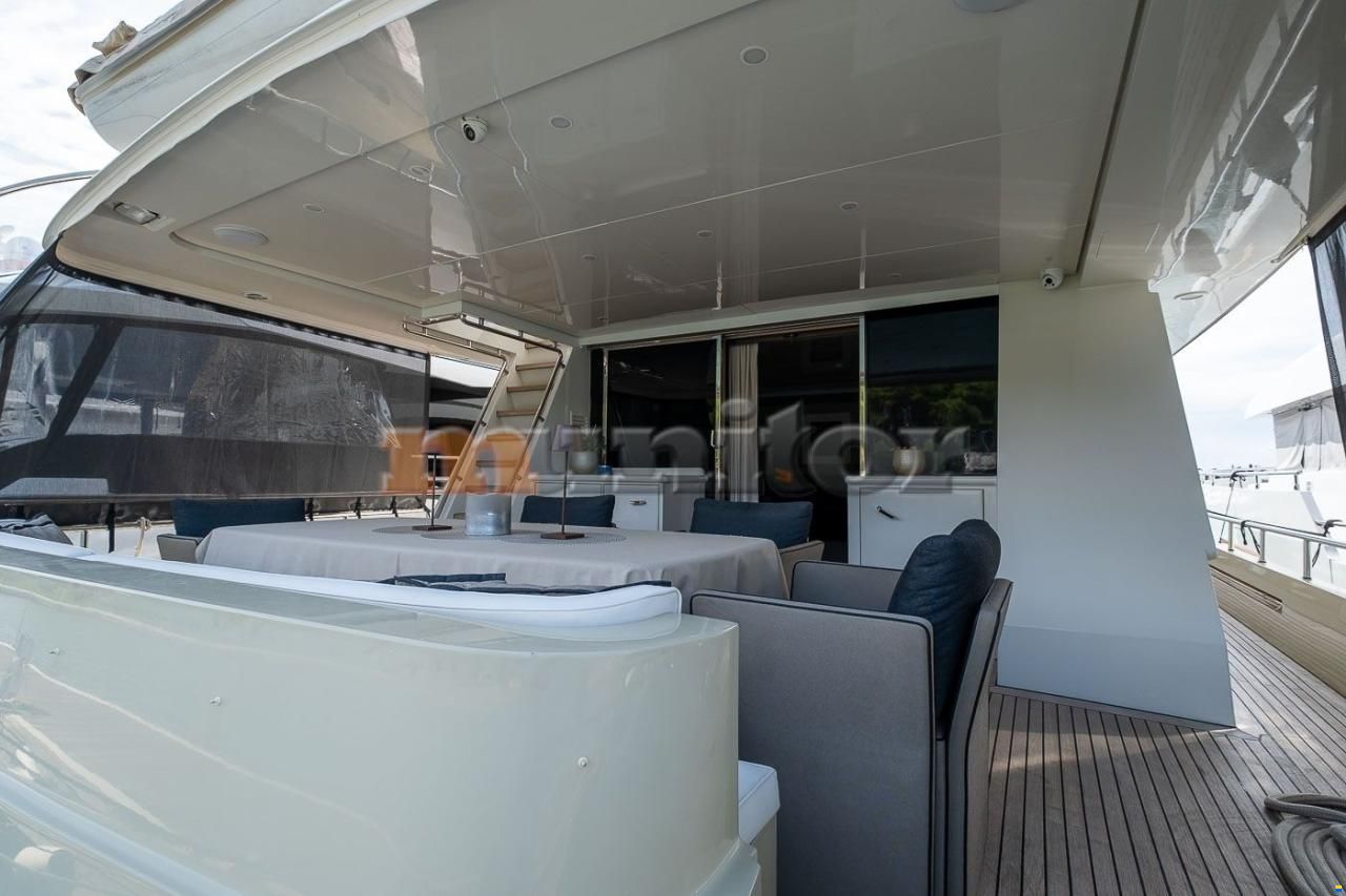 Oceanco 80