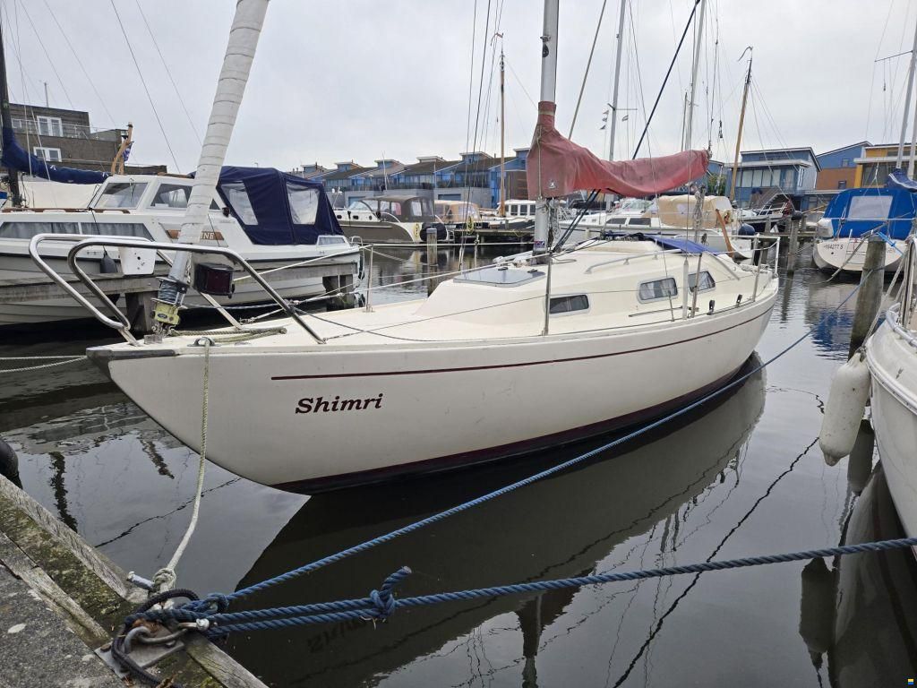 Marieholm 26