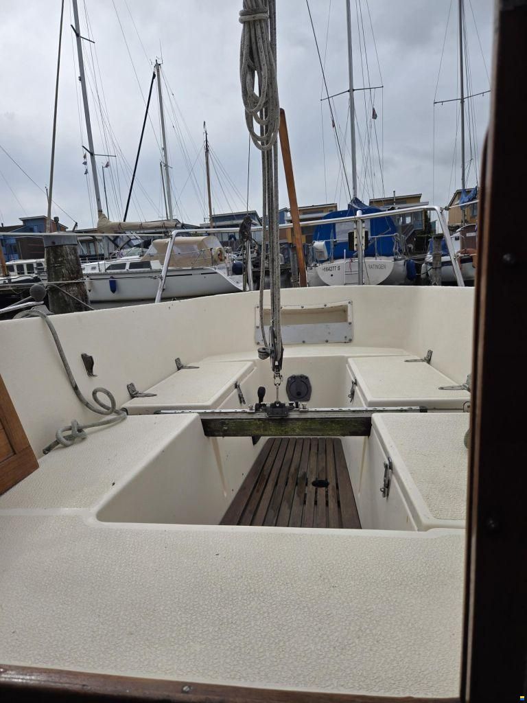 Marieholm 26