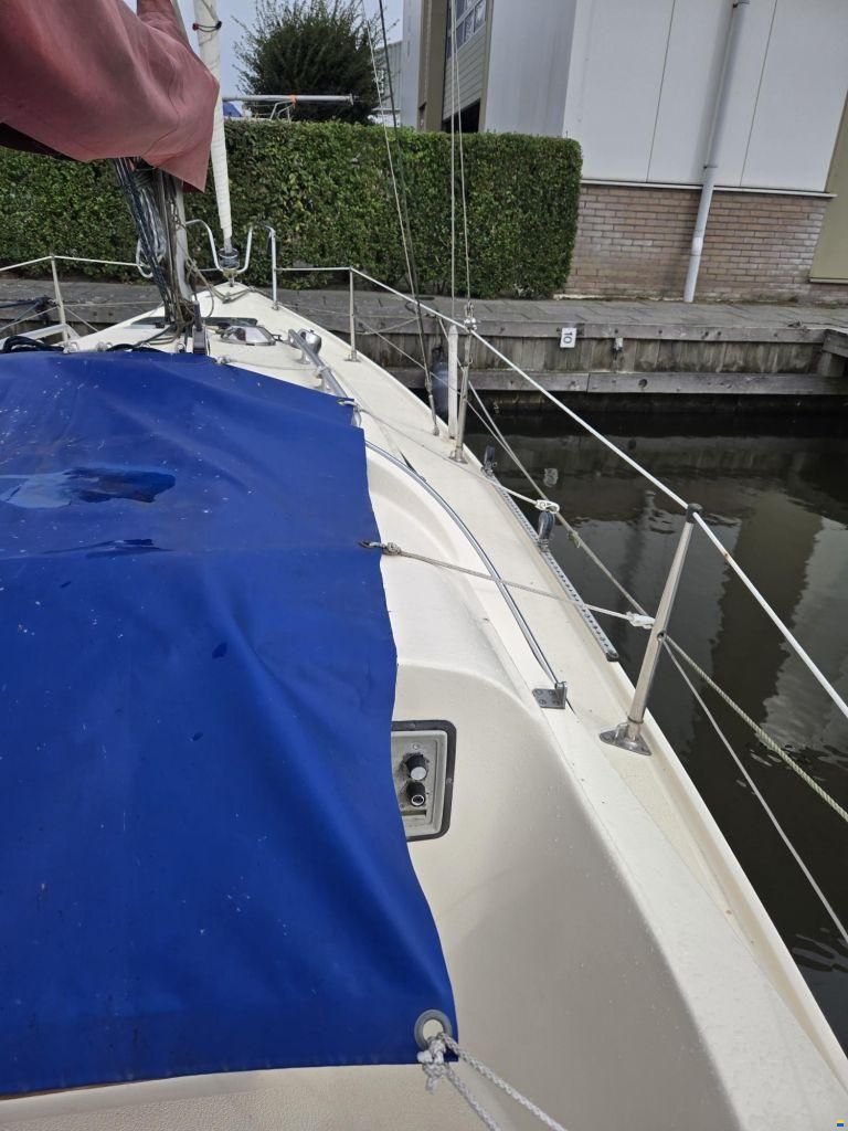Marieholm 26