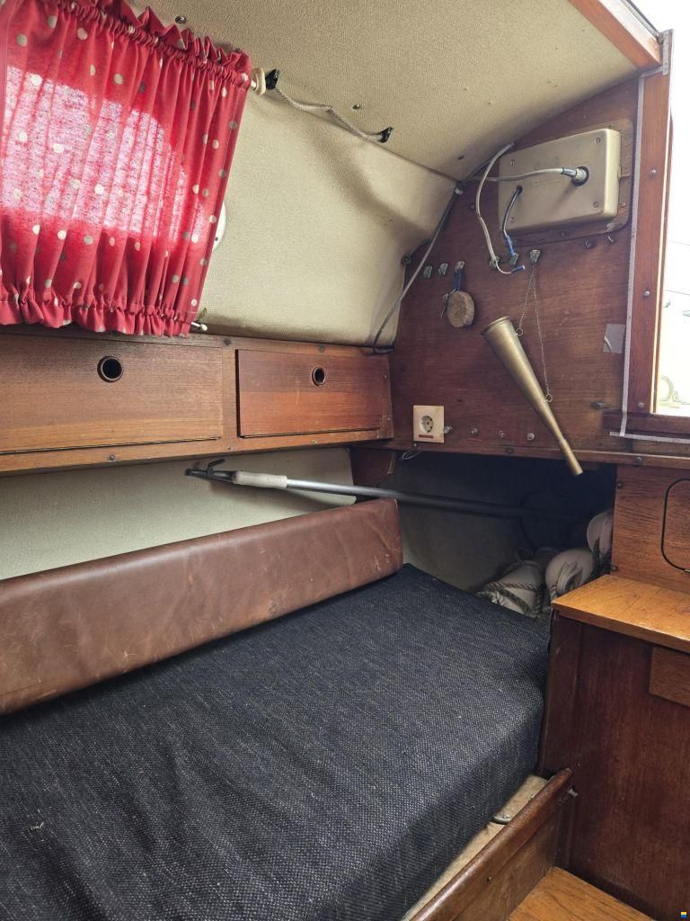 Marieholm 26