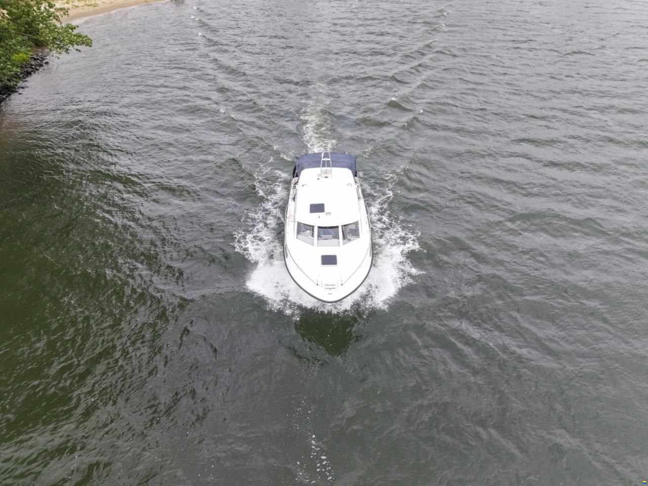 NB Marine 8700