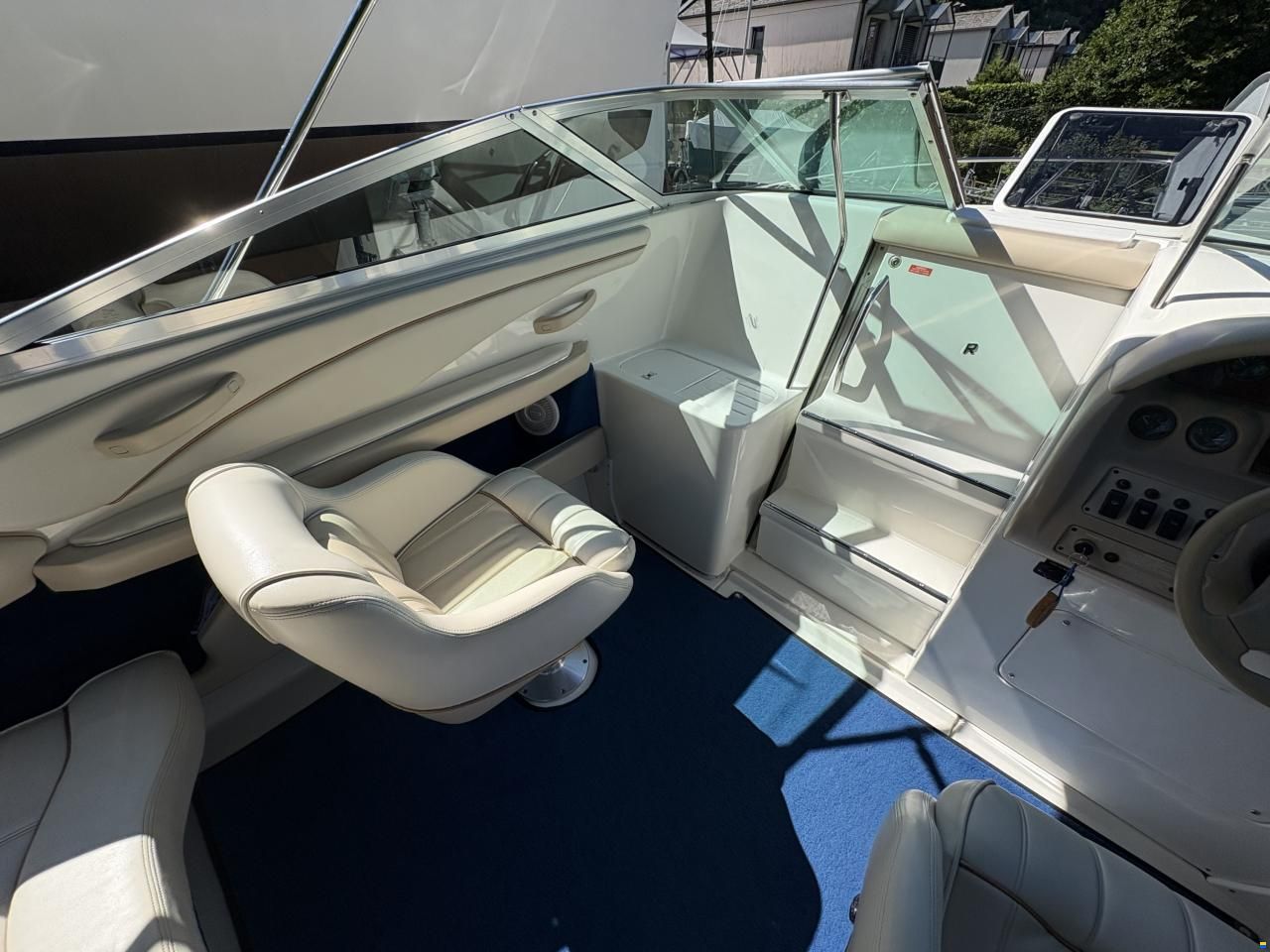 Sea Ray 220