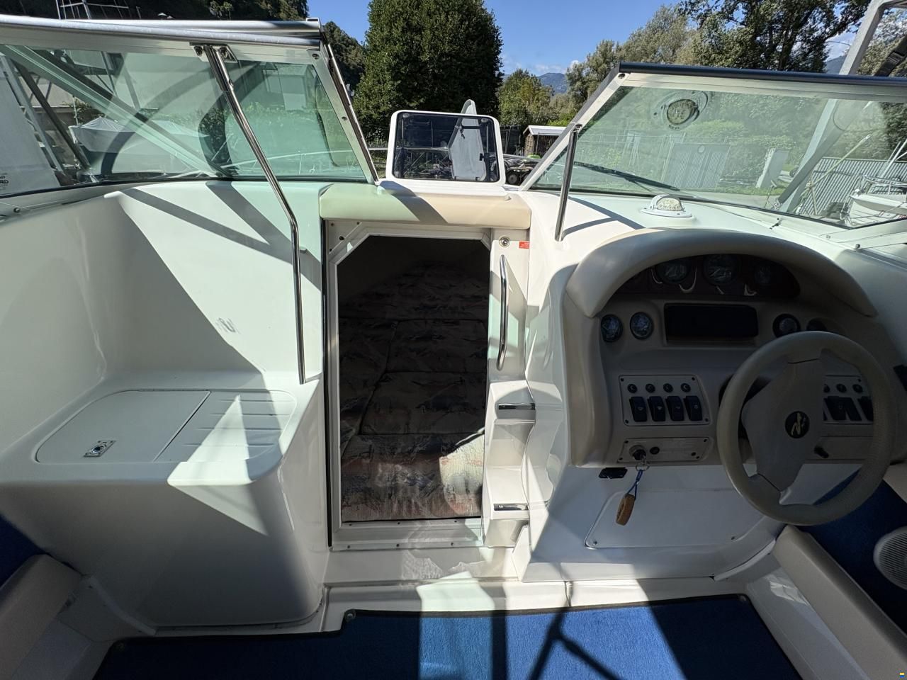 Sea Ray 220