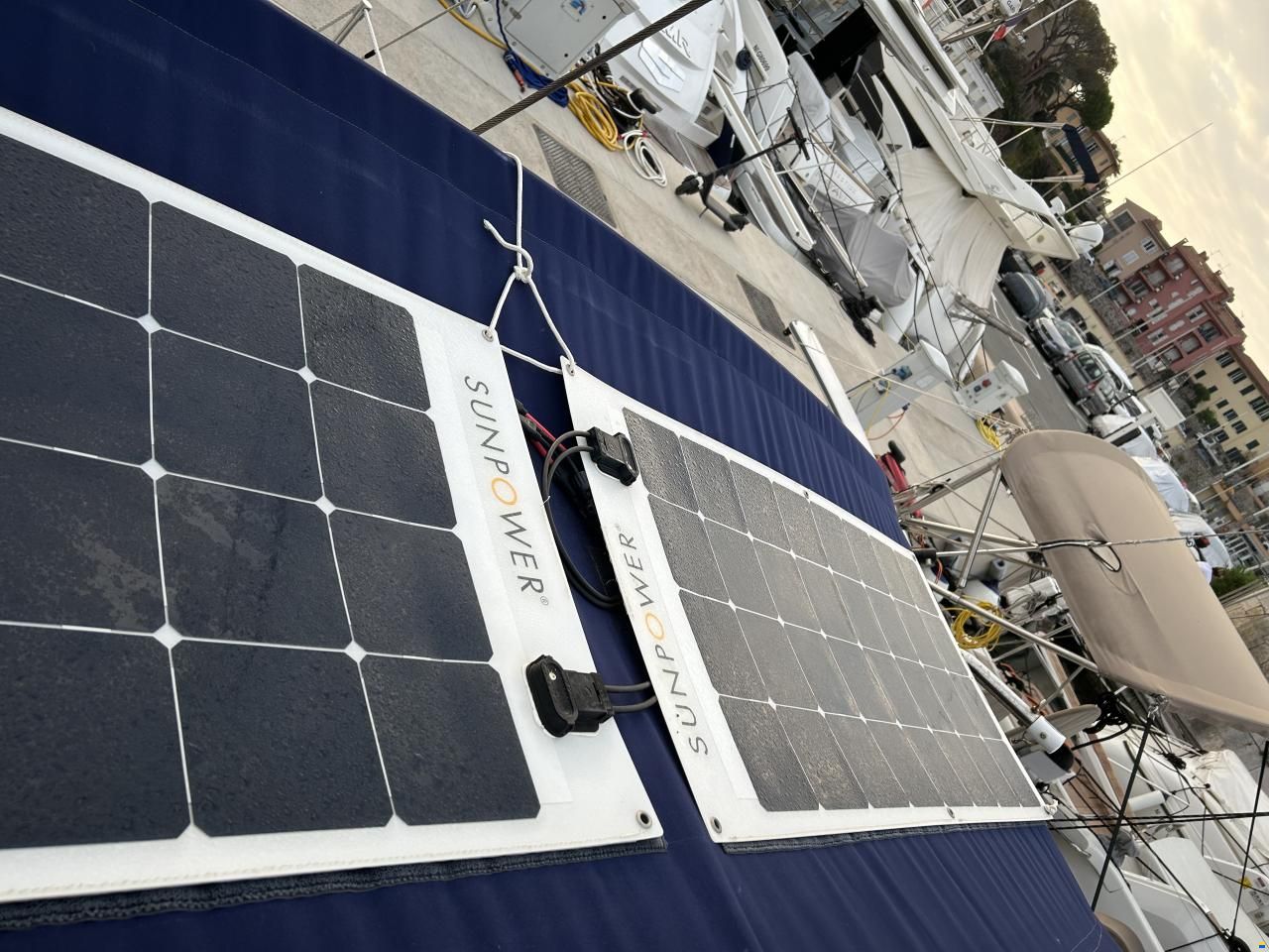 Cantiere del Pardo Grand Soleil 45