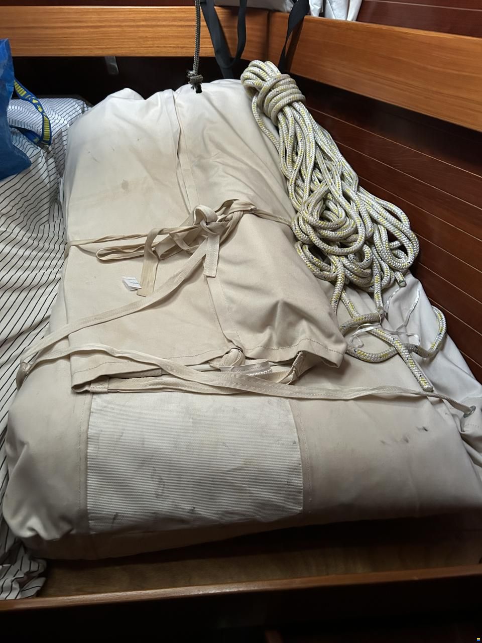 Cantiere del Pardo Grand Soleil 45
