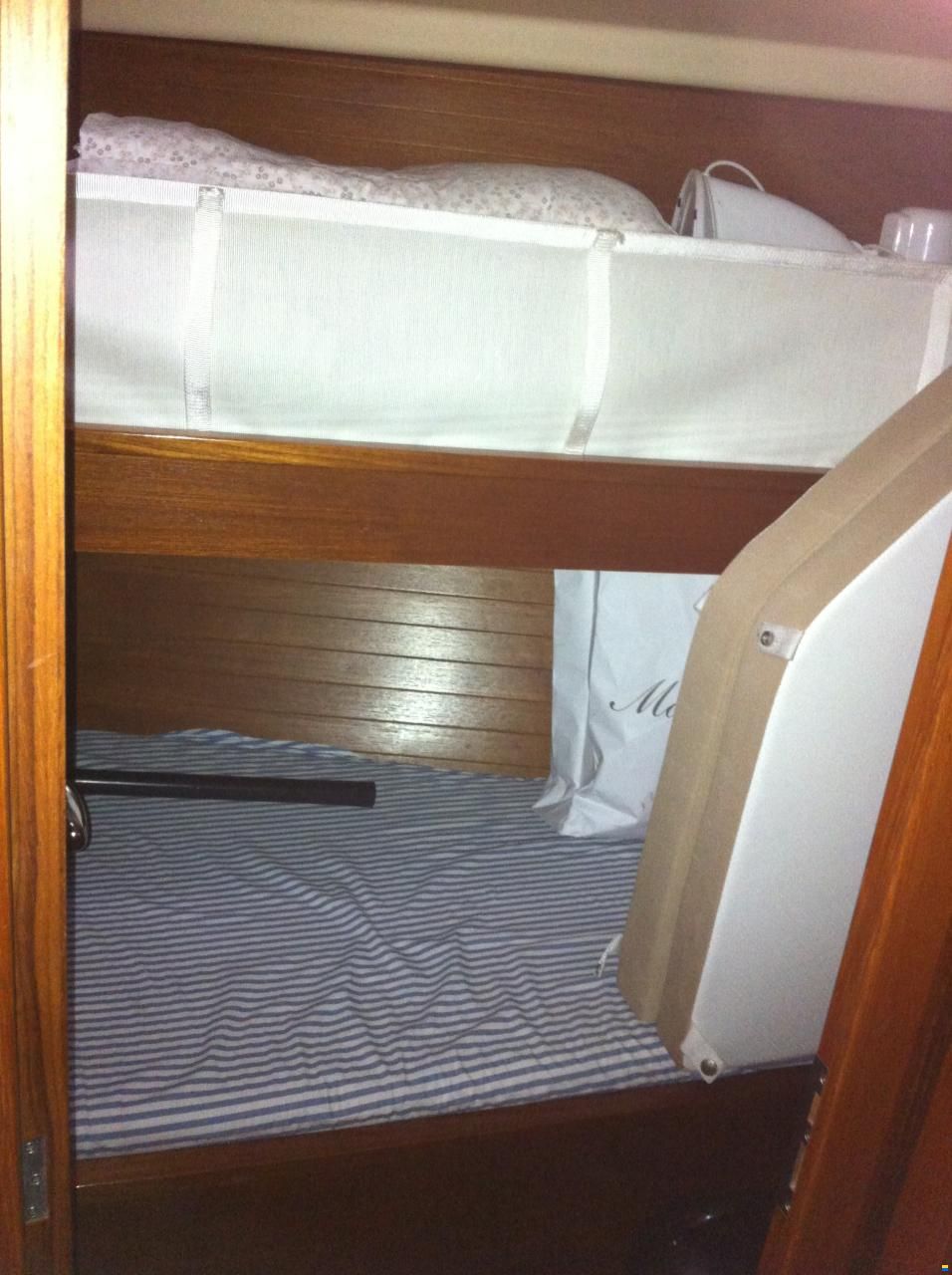 Cantiere del Pardo Grand Soleil 45