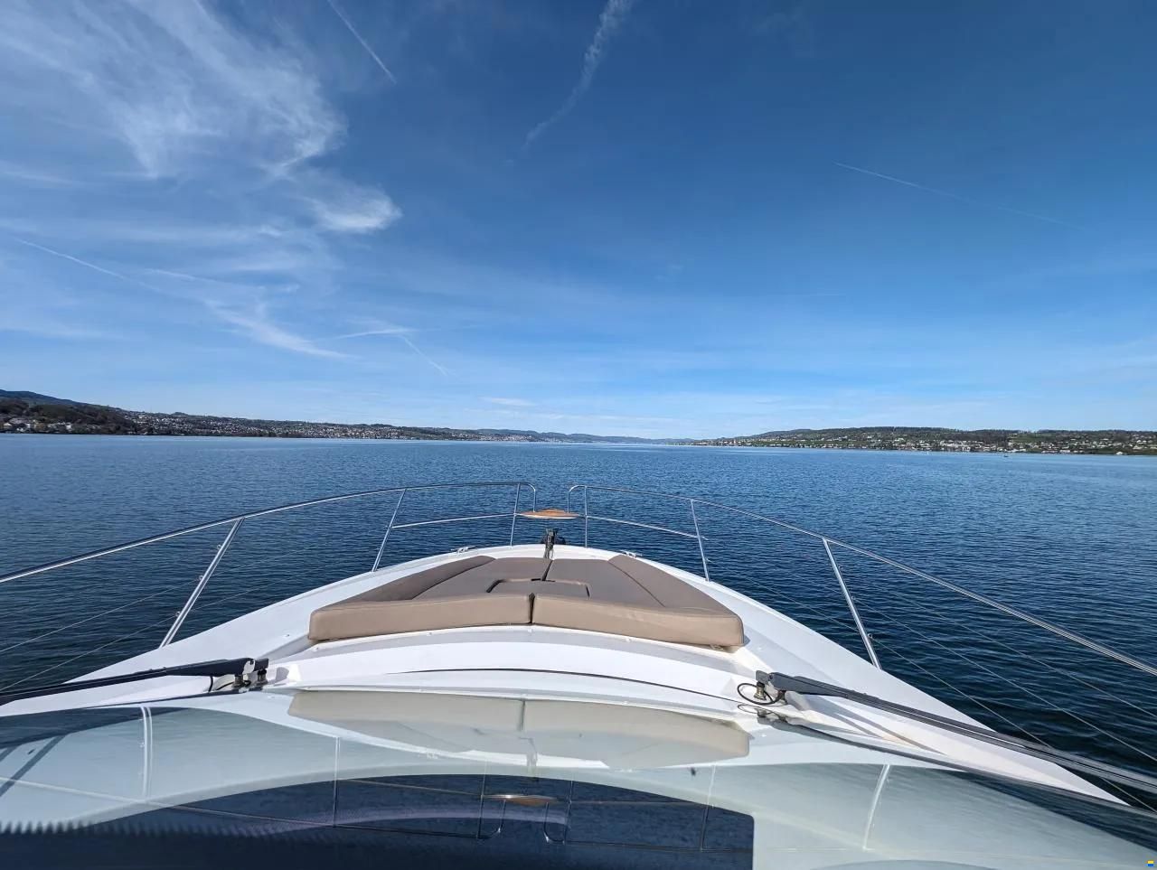 Jeanneau Leader 10