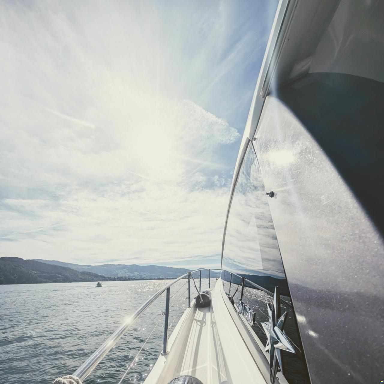 Jeanneau Leader 10