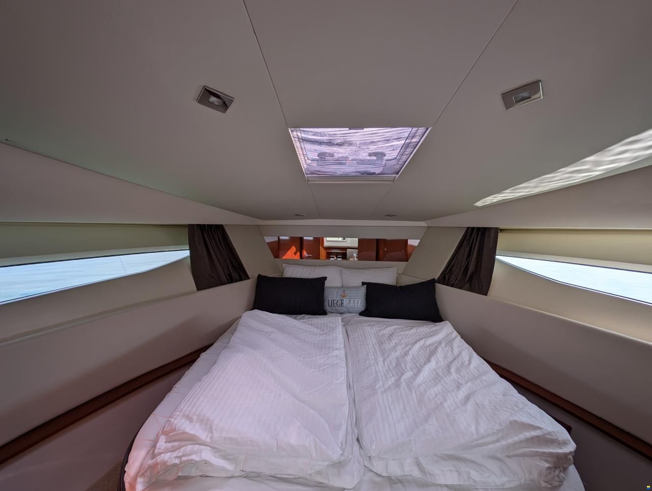 Jeanneau Leader 10