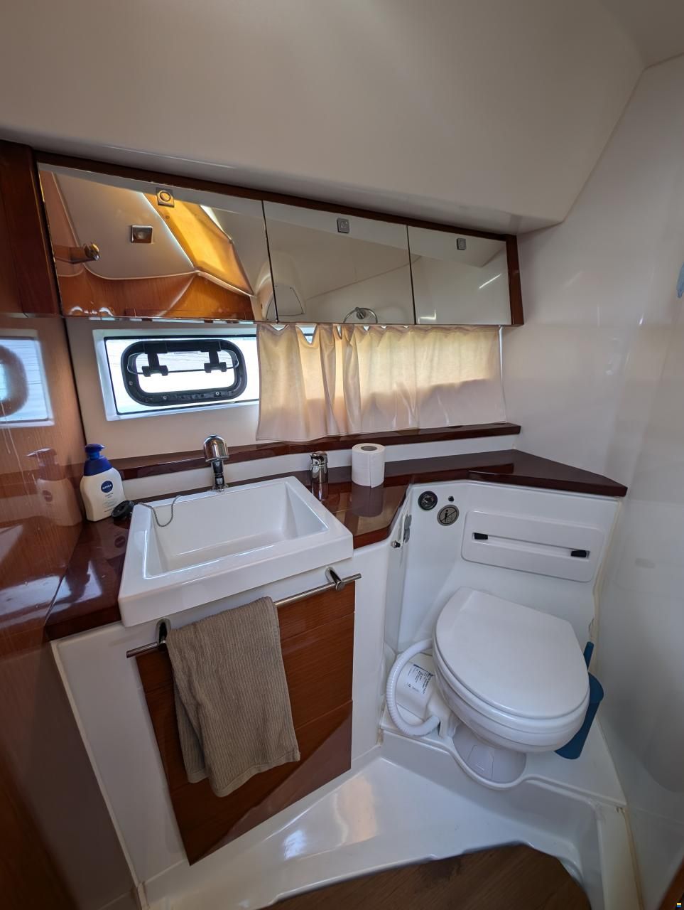 Jeanneau Leader 10