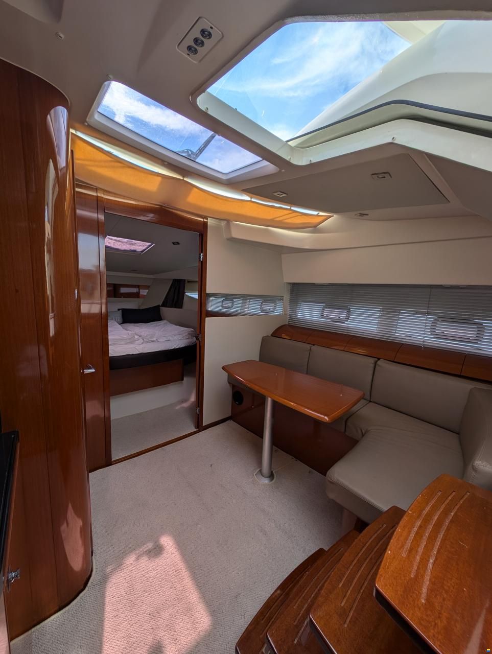 Jeanneau Leader 10