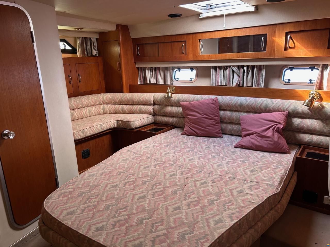 Princess 435