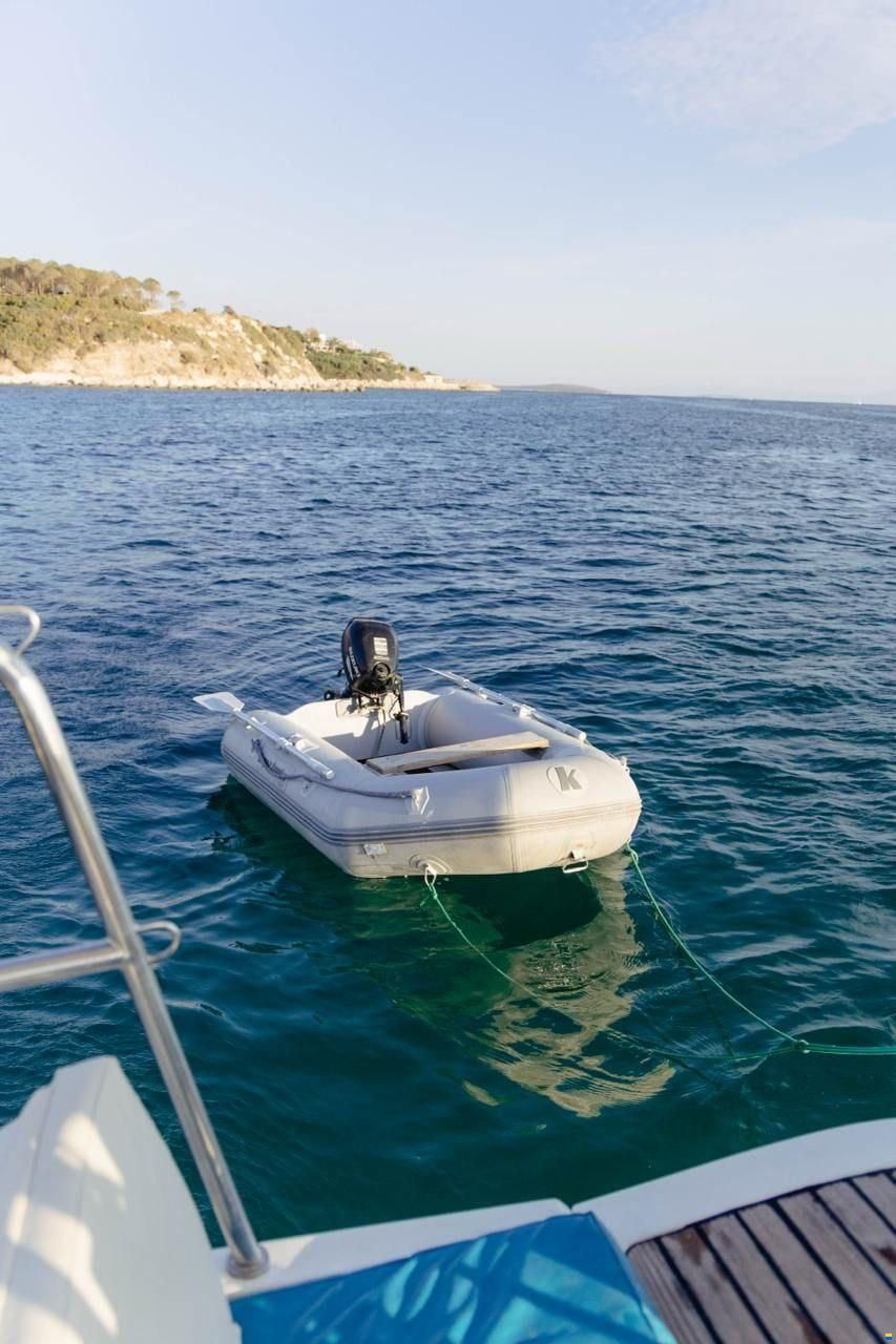 Gib Sea 362