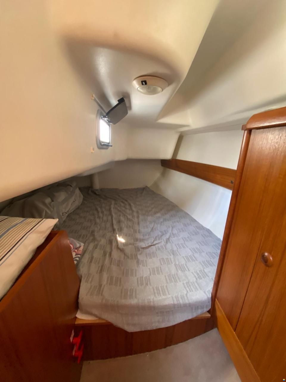 Jeanneau Sun Odyssey 29.2