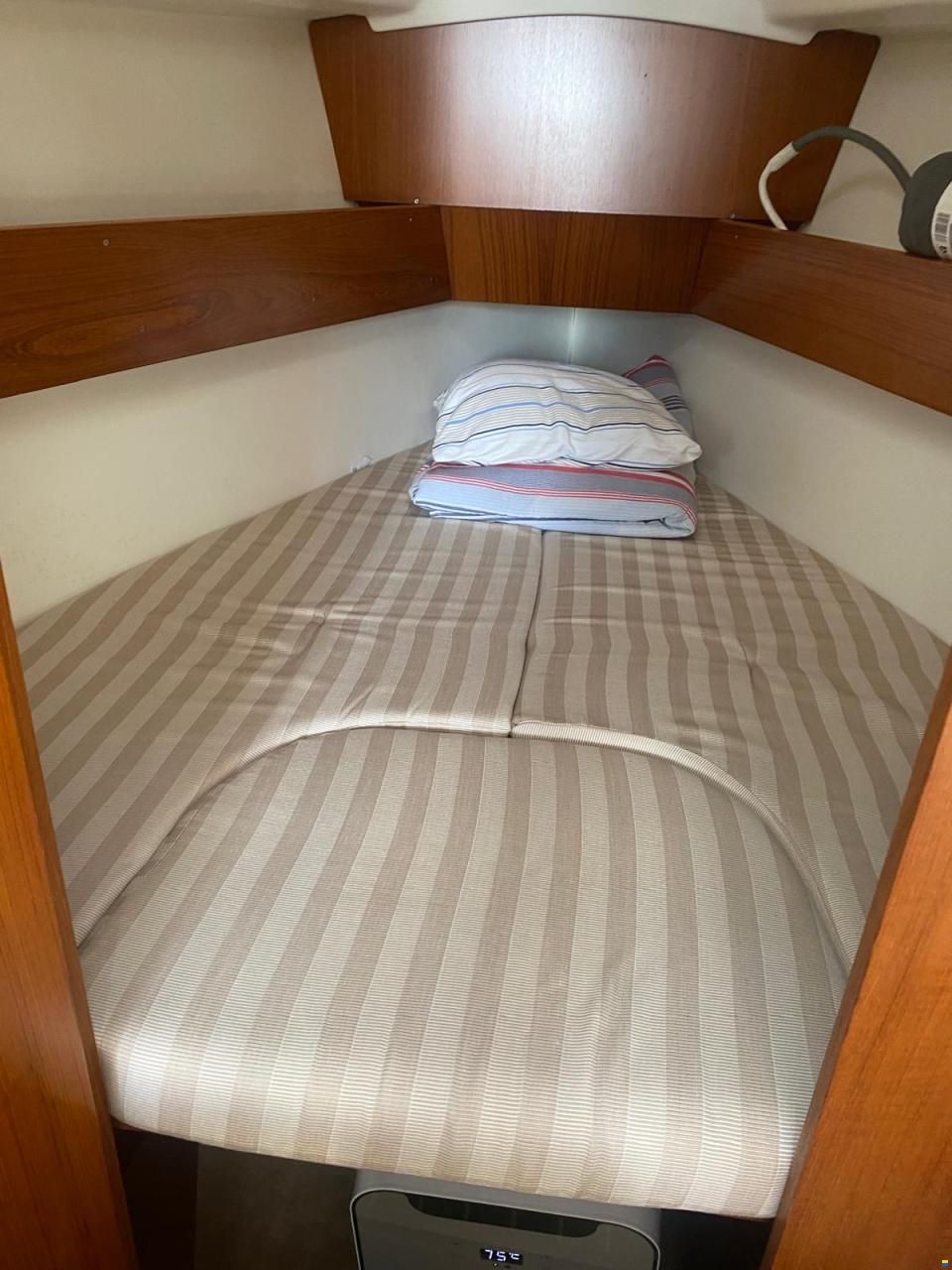 Jeanneau Sun Odyssey 29.2