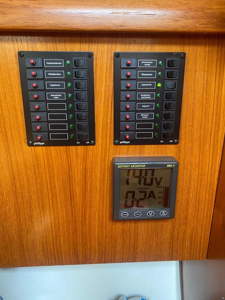 Jeanneau Sun Odyssey 29.2