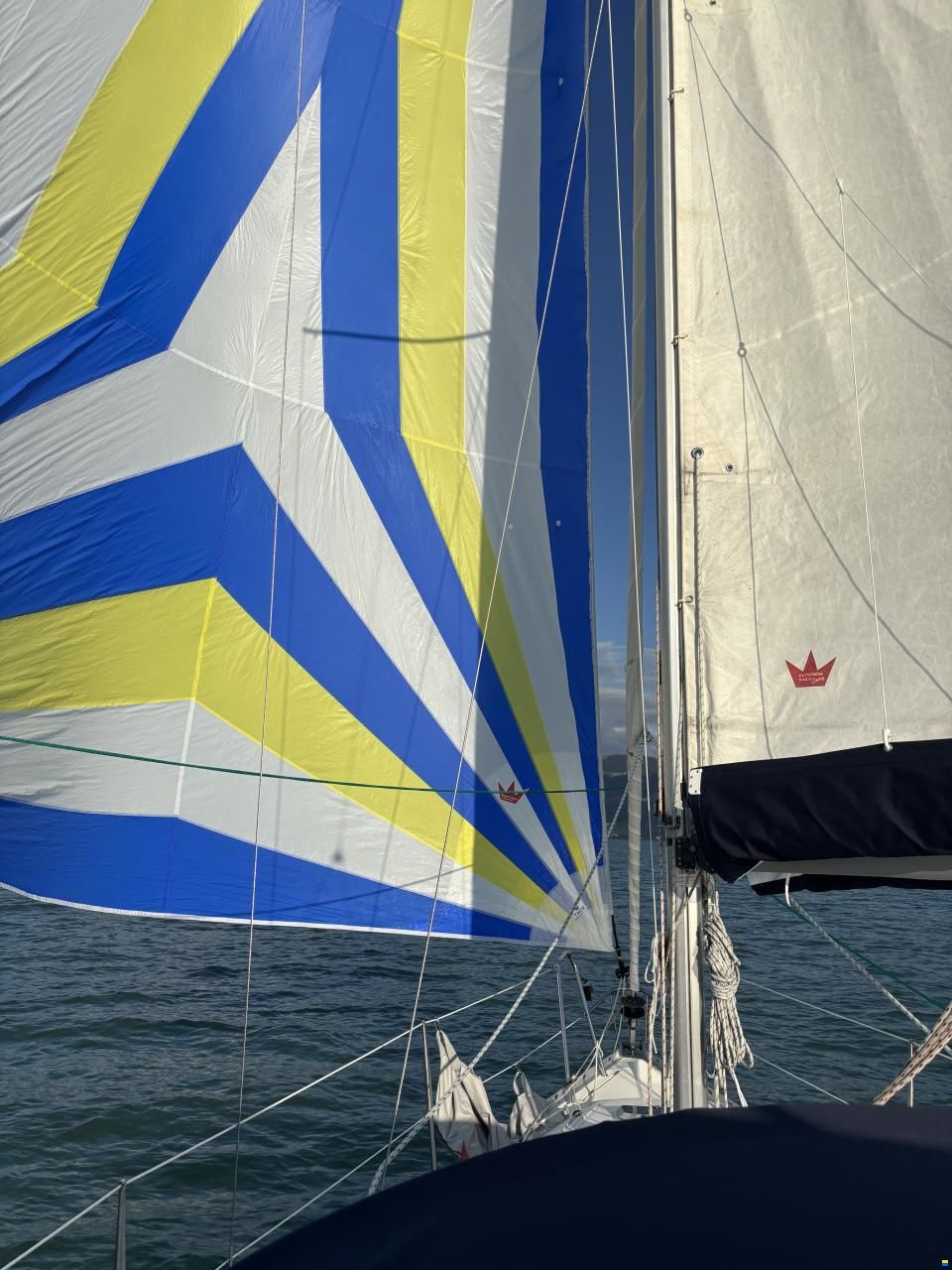 Jeanneau Sun Odyssey 29.2