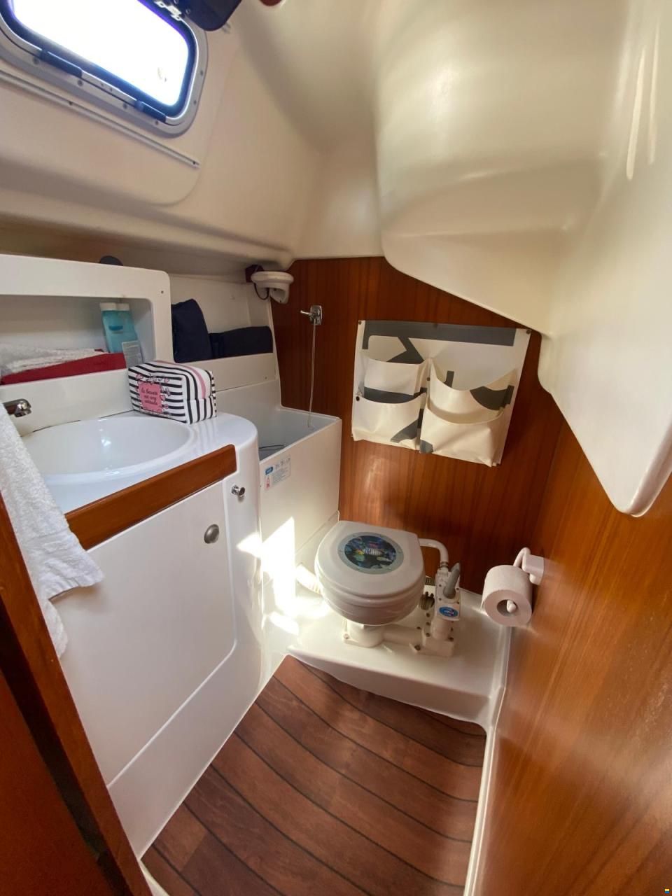 Jeanneau Sun Odyssey 29.2