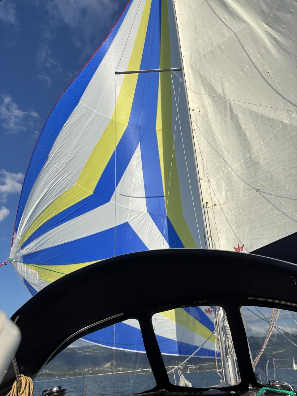 Jeanneau Sun Odyssey 29.2