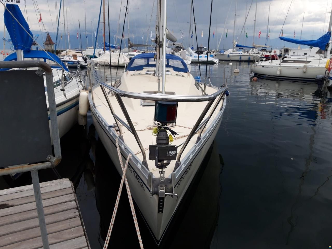 Beneteau First 32